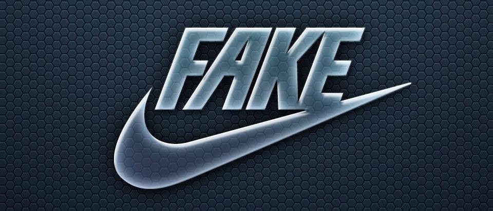 fake